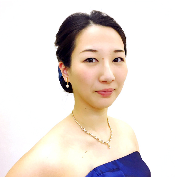 松村 美里