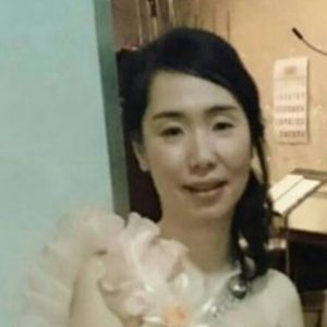 林真夕